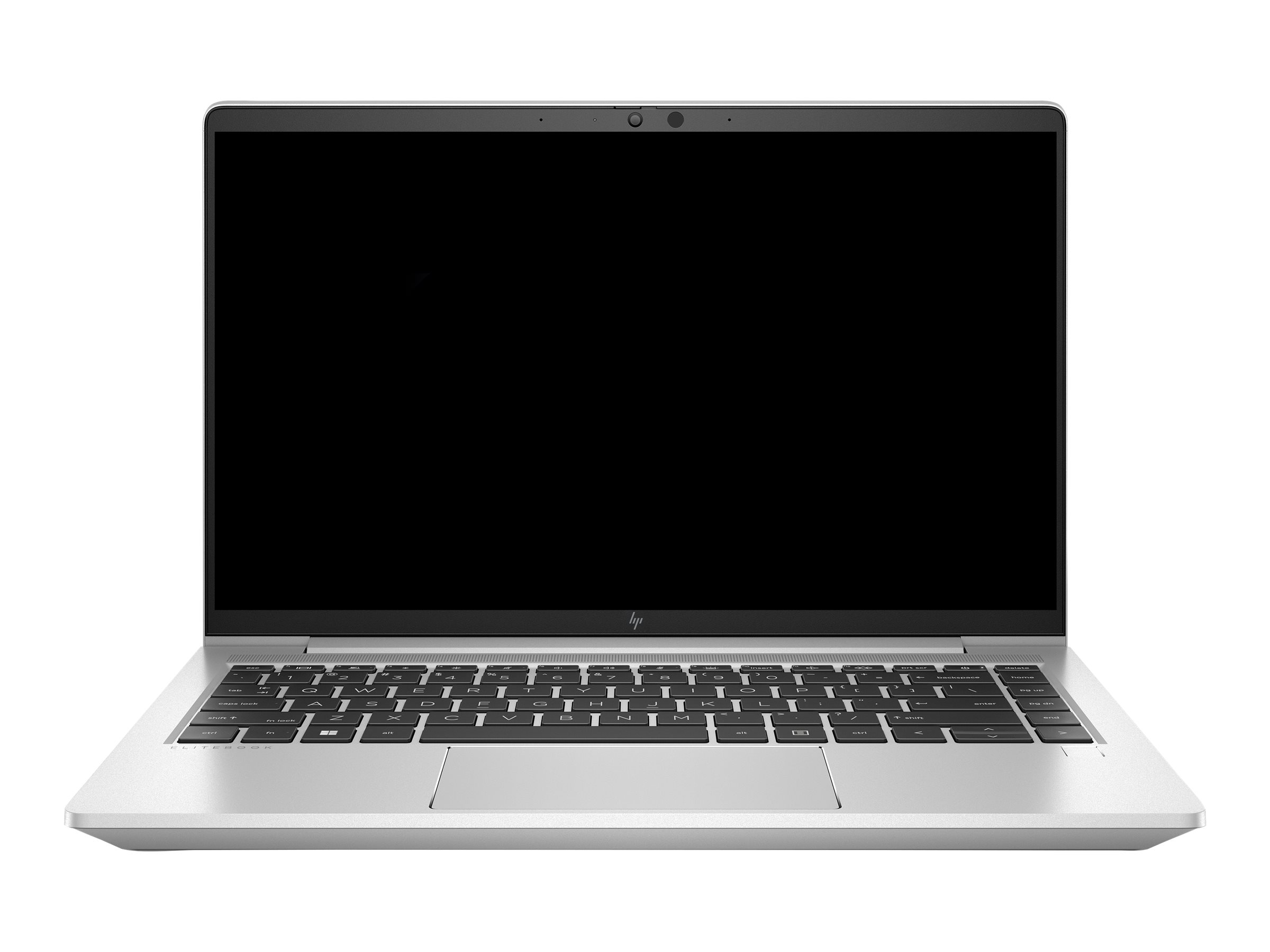 HP Elite Mobile Thin Client mt645 G7 - 180°-Scharnierdesign - AMD Ryzen 3 5425U  2.7 GHz - HP ThinPro - Radeon Graphics - 8 GB RAM - 256 GB SSD NVMe, HP Value - 35.6 cm (14")