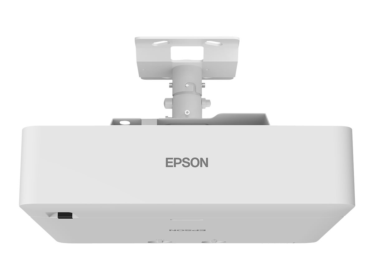 Epson EB-L530U - 3-LCD-Projektor - 5200 lm (weiß)