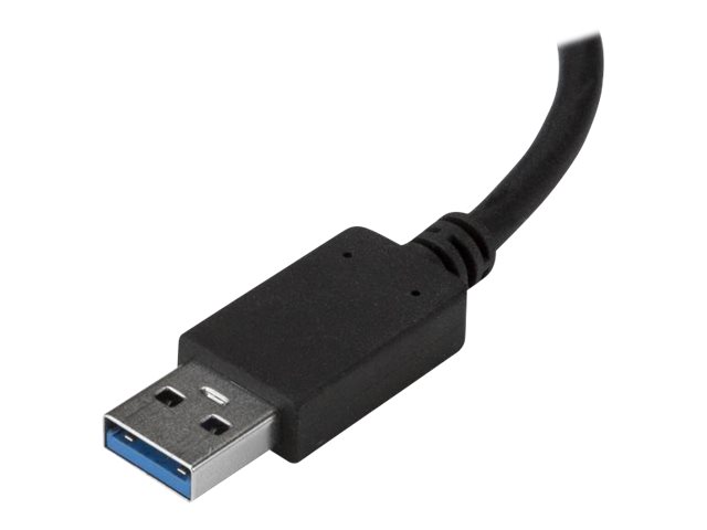 StarTech.com USB 3.0 Kartenlesegerät für CFast 2.0 Karten - USB betrieben - UASP - CF Kartenleser - Mobiler CFast 2.0 Leser  Schreiber - Kartenleser (CF II)