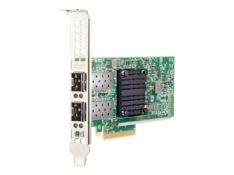 HPE 631SFP28 - Netzwerkadapter - PCIe 3.0 x8