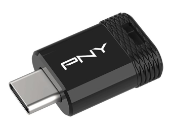 PNY Elite-X Fit - USB-Flash-Laufwerk - 256 GB