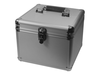 LogiLink Festplattenlaufwerk-Schutzgehäuse - Kapazität 10 Festplattenlaufwerke (35)