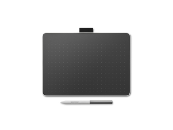 Wacom One pen tablet small - N - Grafiktablett - Touchpen