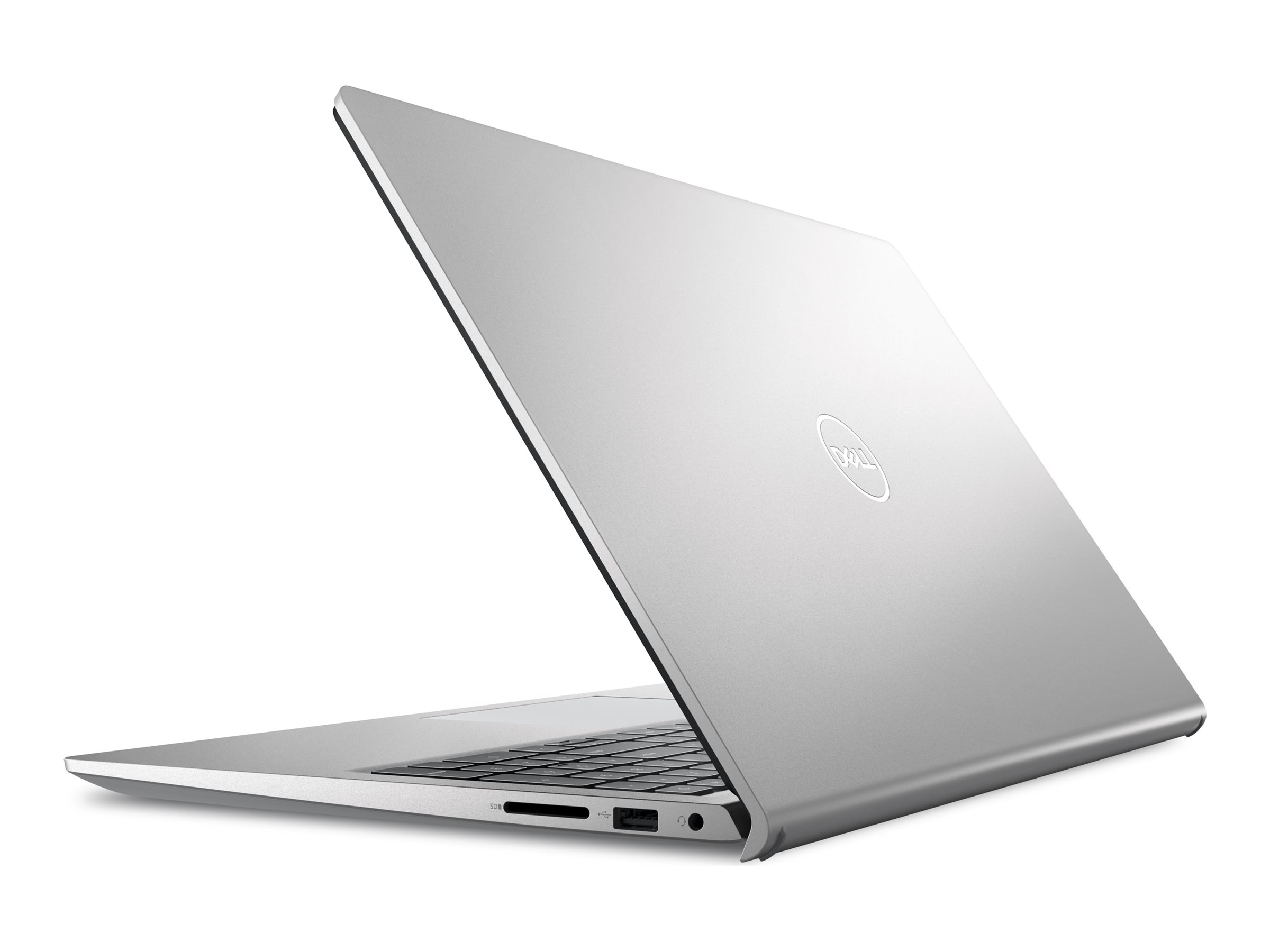 Dell Pro 15 Essential PV15250 - Intel Core i7 1355U  1.7 GHz - Win 11 Pro - Intel Iris Xe Grafik - 16 GB RAM - 512 GB SSD NVMe - 39.487 cm (15.6")