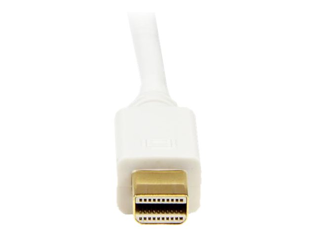 StarTech.com 18m Mini DisplayPort auf DVI Kabel (SteckerStecker)