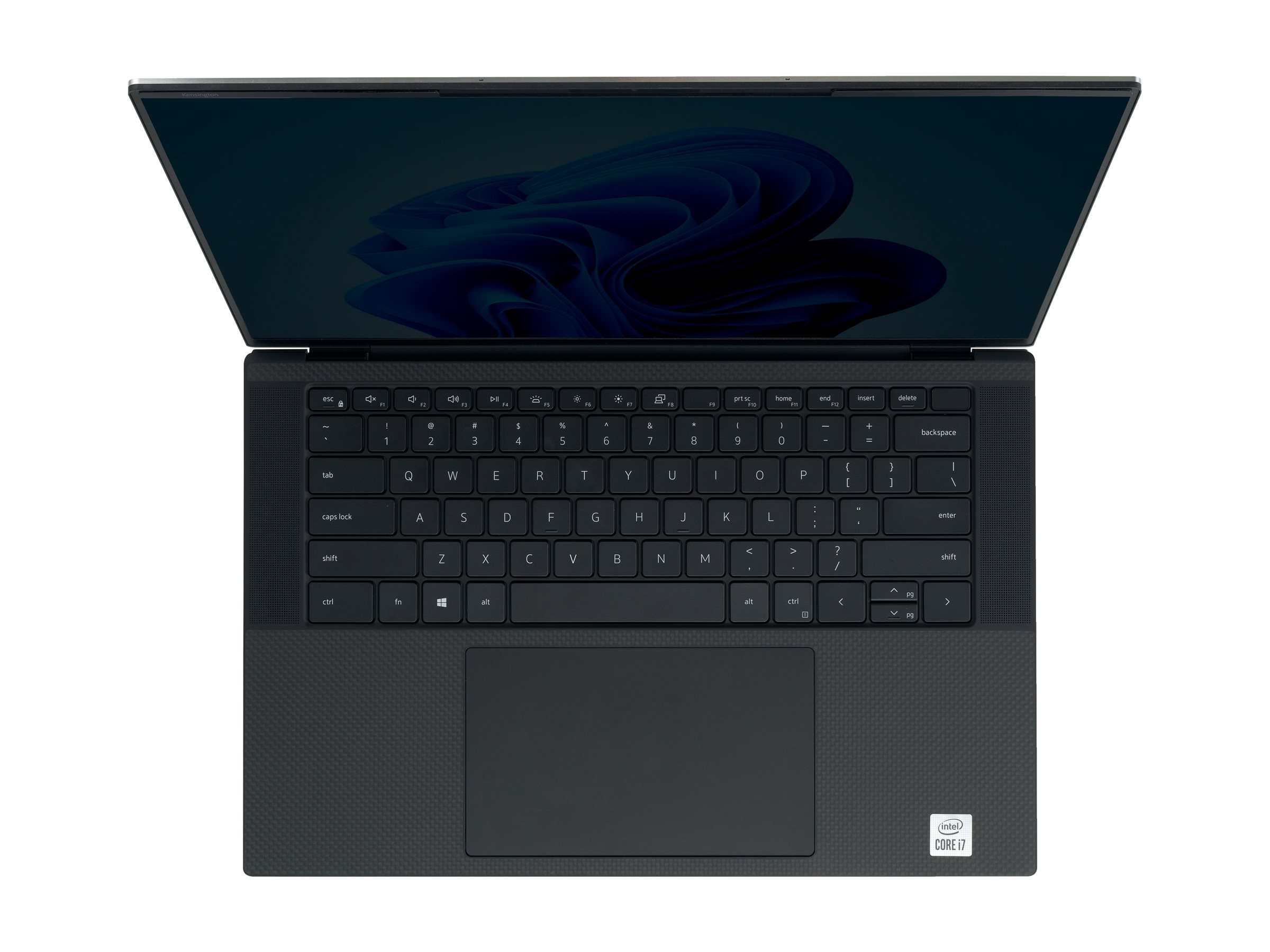 Kensington MagPro - Blickschutzfilter für Notebook - 1610 - entfernbar - magnetisch - 33.8 cm (13.3")