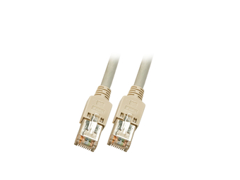 EFB Elektronik EFB-Elektronik - Patch-Kabel - RJ-45 (M) zu RJ-45 (M)