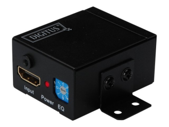 DIGITUS HDMI Repeater