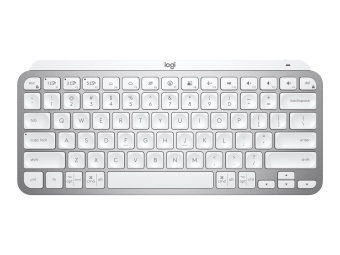 Logitech MX Keys Mini - Tastatur - hinterleuchtet