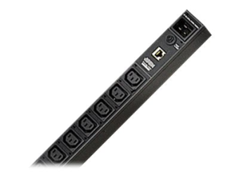 ATEN PE1216G - Stromverteilungseinheit (Rack