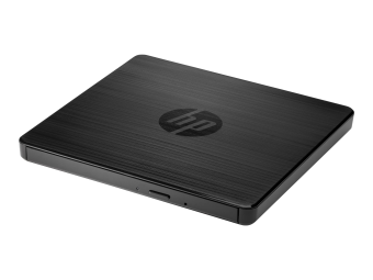 HP  Laufwerk - DVD-RW - USB - extern