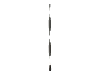 Delock Antenne - Peitschen-Antenne - 5 dBi