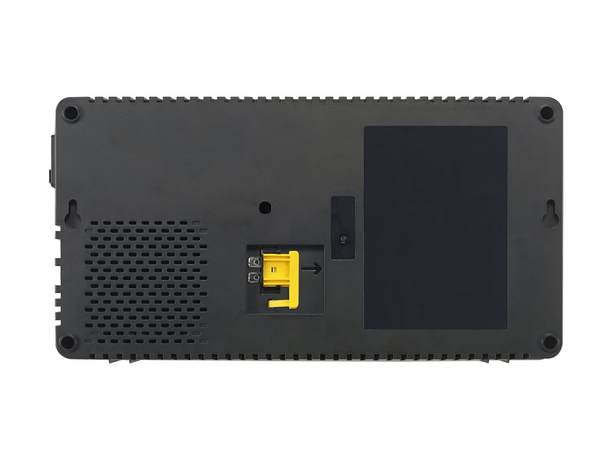 APC Easy UPS BV BV500I-MS - USV - Wechselstrom 230 V