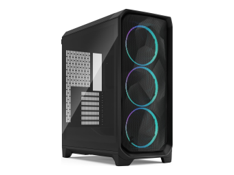 Fractal Design Meshify 3 RGB - Tower - E-ATX - keine Spannungsversorgung (ATX)