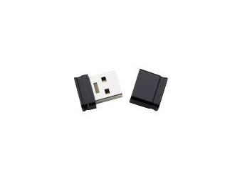 Intenso USB-Flash-Laufwerk - 8 GB - USB 2.0