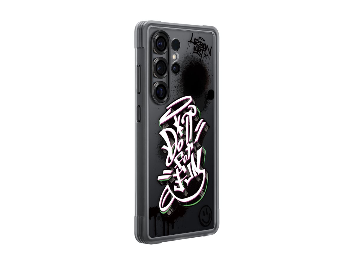 Samsung EF-JS938 - Hintere Abdeckung für Mobiltelefon