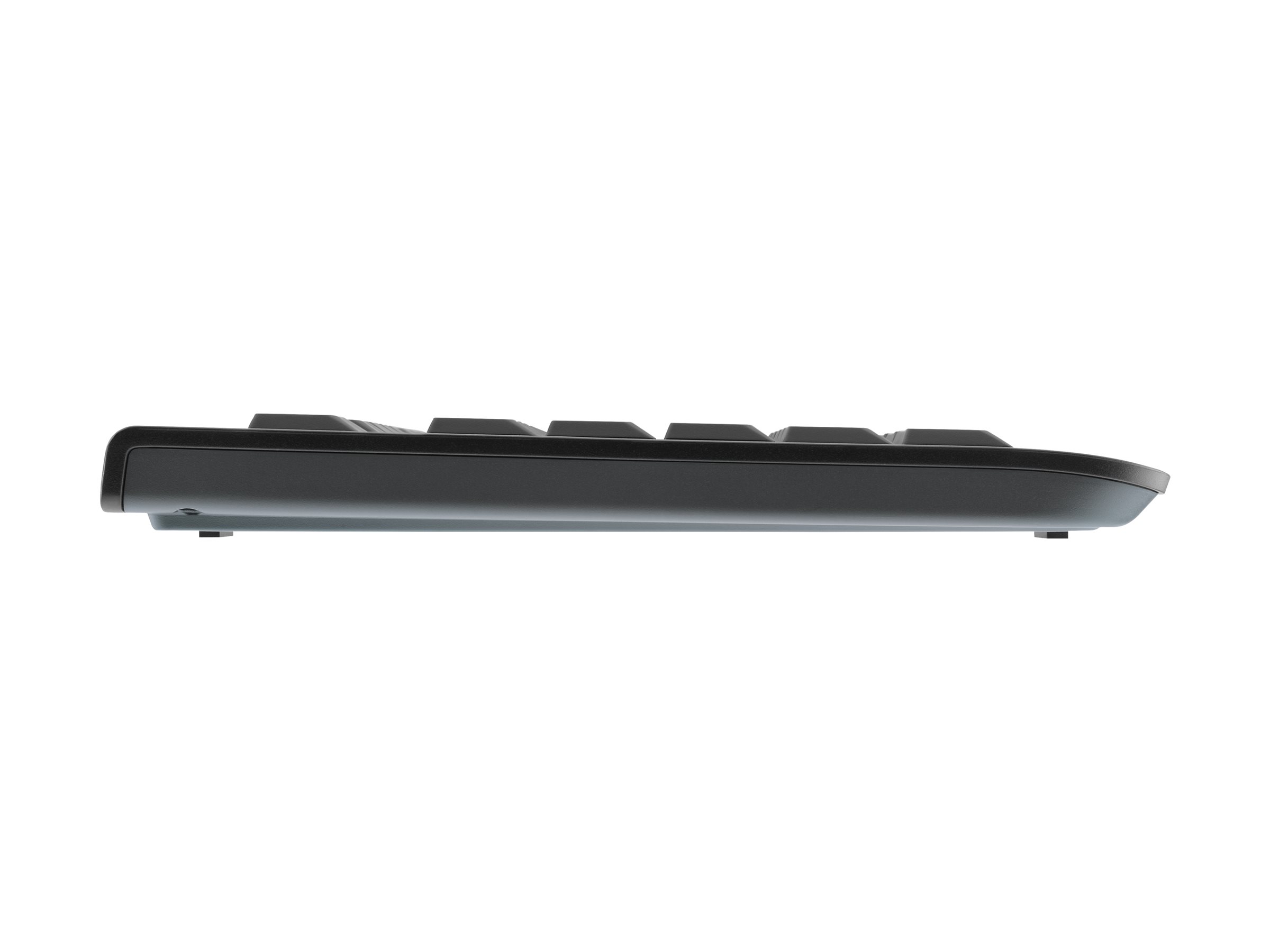 Cherry KC 1000 - Tastatur - USB - Tschechisch