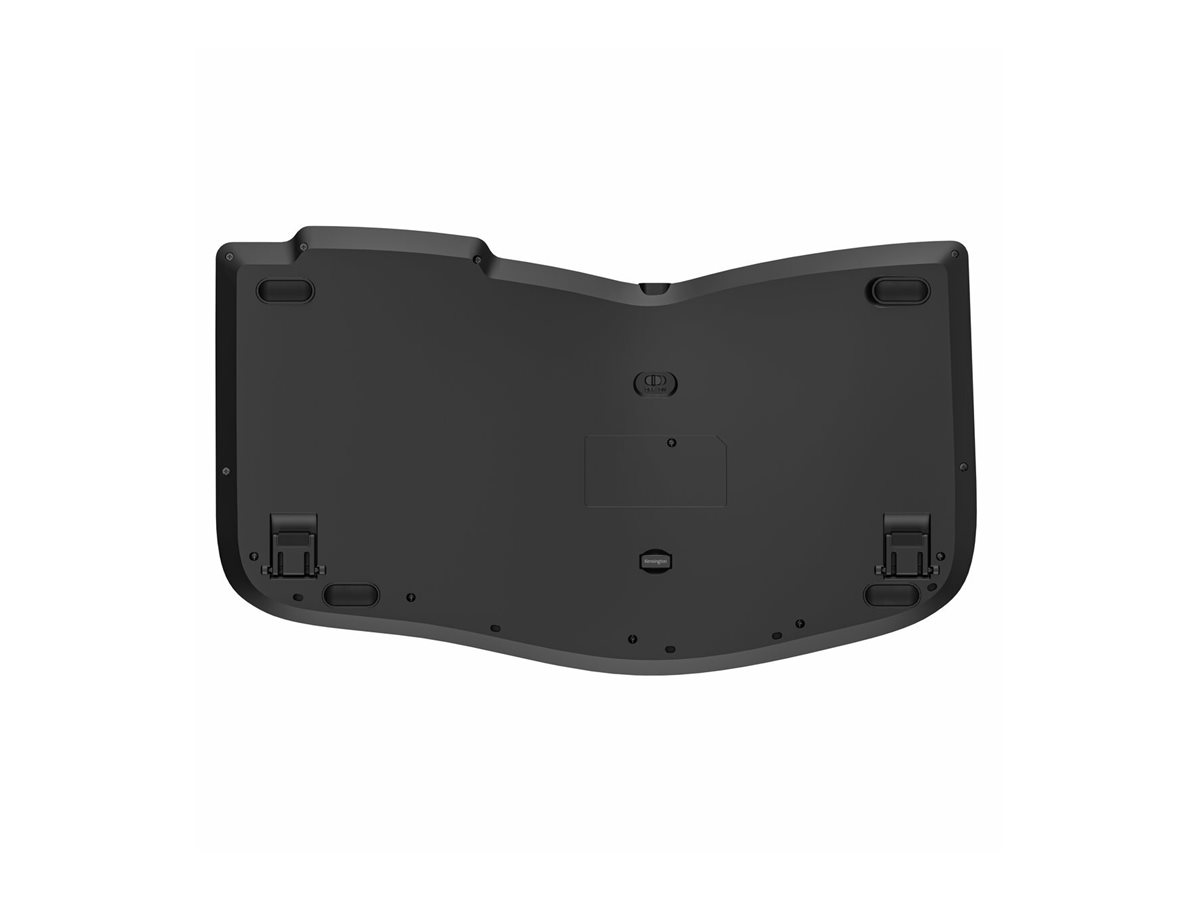 Kensington Pro Fit Ergo KB675 EQ - Tastatur - wiederaufladbar