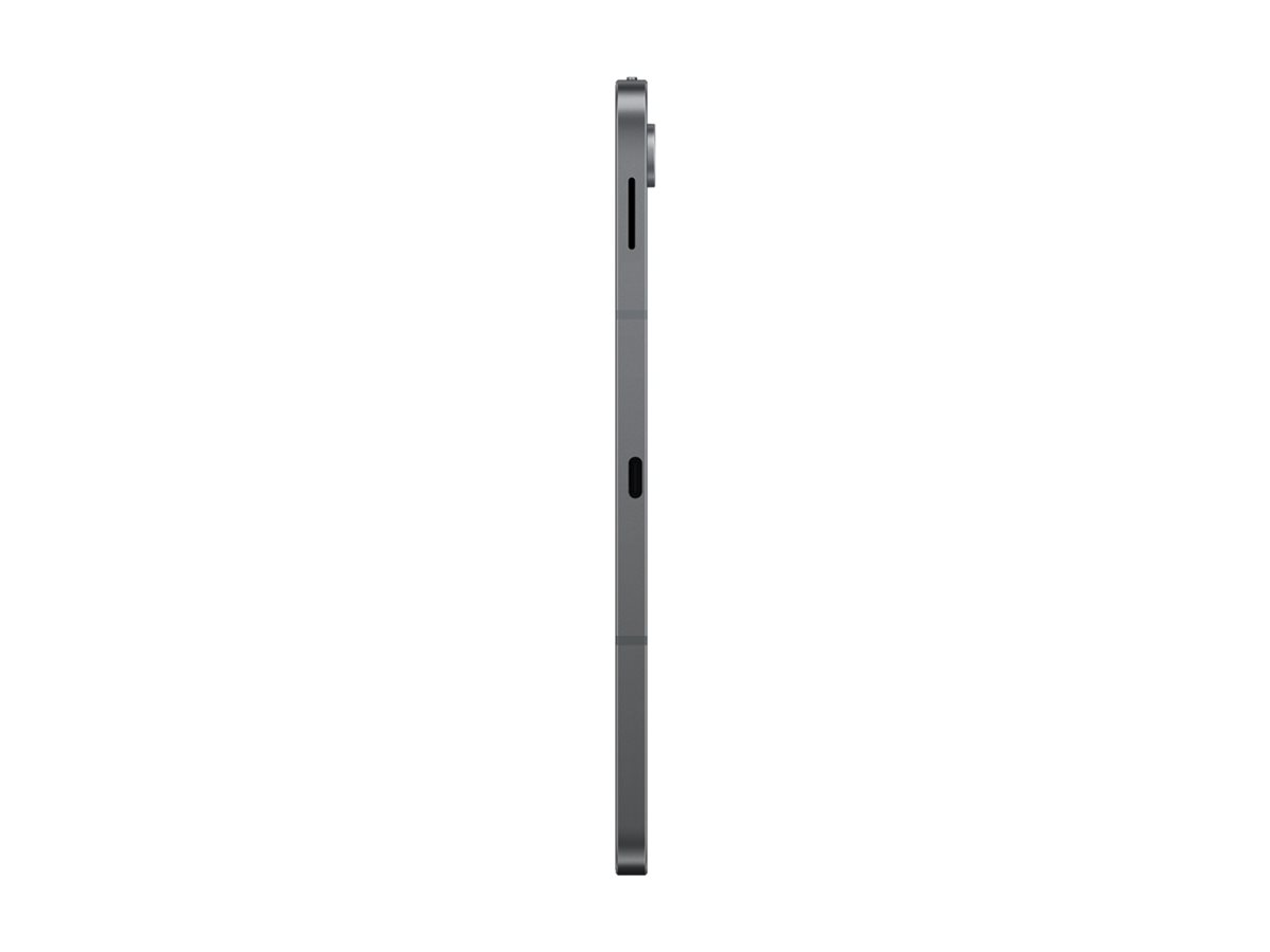 Samsung Galaxy Tab S10 Lite - Tablet - Android 15 - 256 GB - 27.7 cm (10.9")