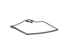 Ergotron DS100 Series - Montagesäulen-Fuß