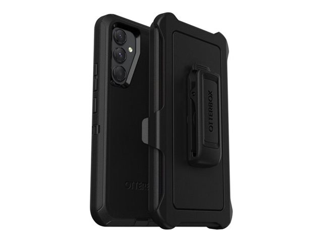 OtterBox Defender Series - Hintere Abdeckung für Mobiltelefon