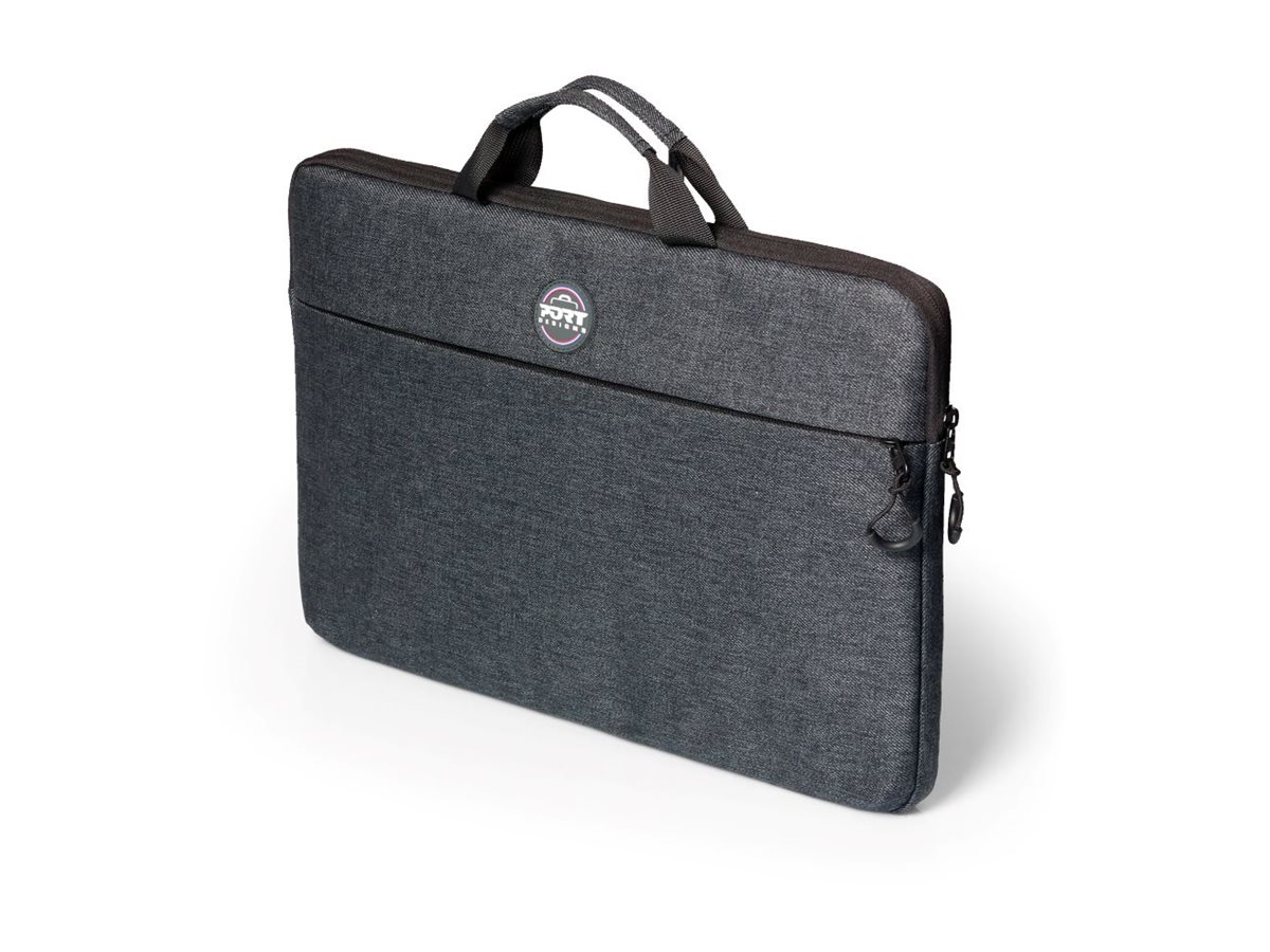 PORT Designs PORT Belize Ergoview - Notebook-Tasche - with integrated support