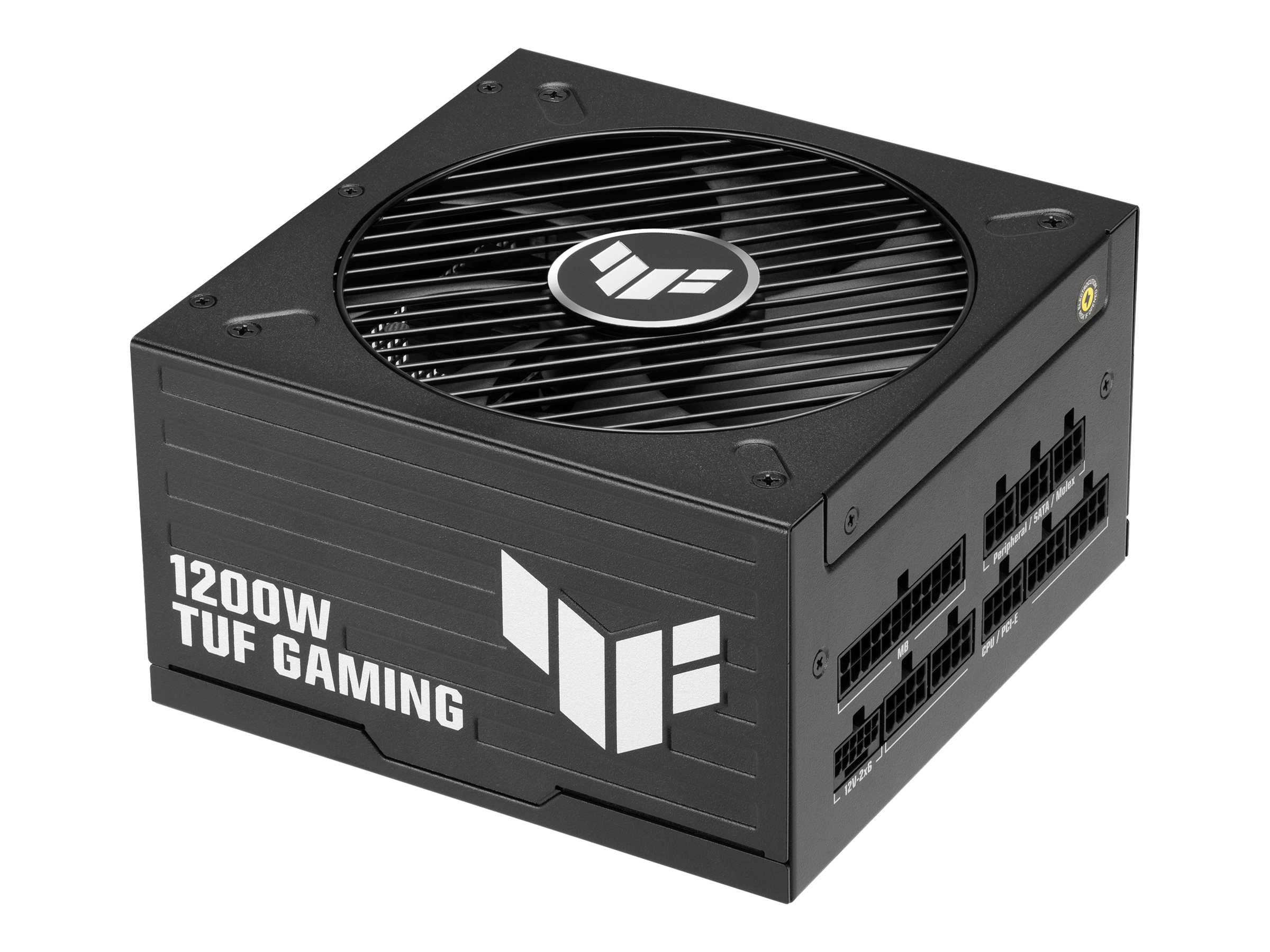 ASUS TUF Gaming - Netzteil (intern) - ATX12V 3.1 EPS12V