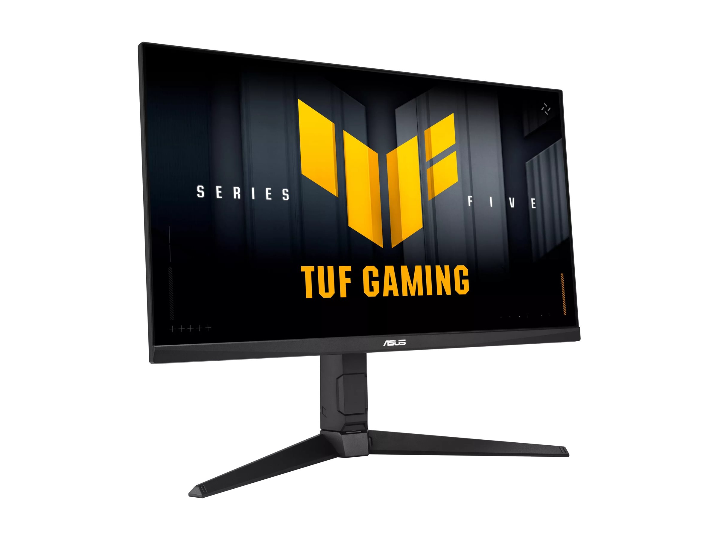 ASUS TUF Gaming VG279QML5A - LED-Monitor - Gaming - 68.6 cm (27")