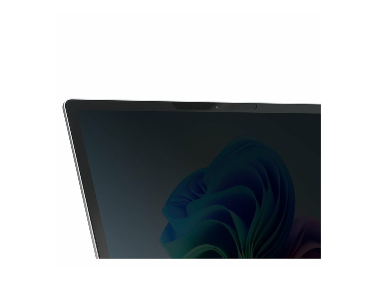 Kensington Blickschutzfilter für Notebook - 2-Wege - abnehmbar - 38.1 cm (15")