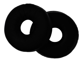 EPOS HZP 34 - Ohrpolster für Headset - Größe L (Packung mit 2)