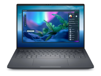 Dell Pro Max 14 Premium MA14250 - Intel Core Ultra 7 265H  2.2 GHz - vPro Enterprise - Win 11 Pro - RTX PRO 2000 Blackwell - 32 GB RAM - 1 TB SSD SED, NVMe, TLC - 35.56 cm (14")