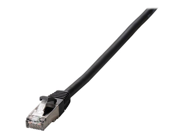 EFB Elektronik EFB-Elektronik - Netzwerkverlängerungskabel - RJ-45 (M)