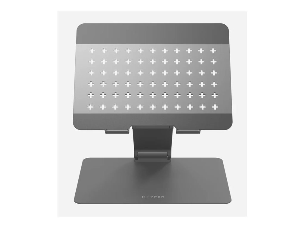Targus HyperSpace - Notebook-Ständer - 40.6 cm (16")