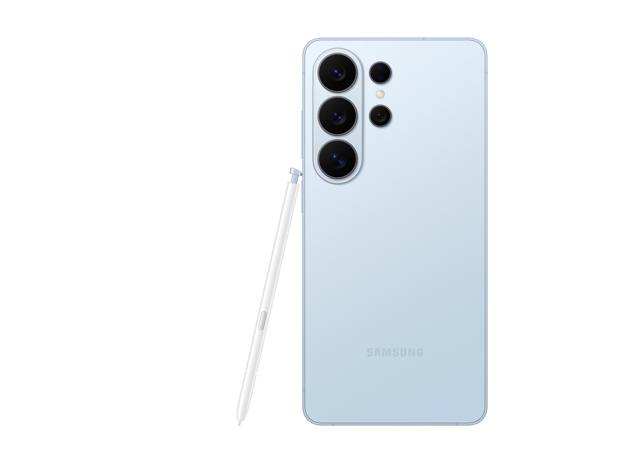 Samsung Galaxy S26 Ultra - 5G Smartphone - Dual-SIM - RAM 12 GB  Interner Speicher 256 GB - OLED-Display - 6.9" - 3120 x 1440 Pixel (120 Hz)
