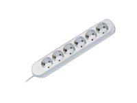 Bachmann SMART - Steckdosenleiste - 3680 Watt