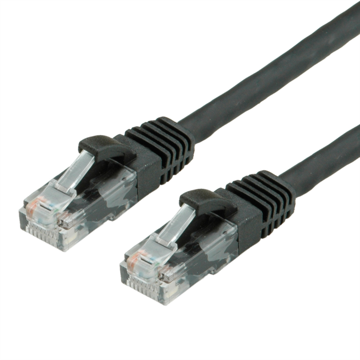 VALUE Patch-Kabel - RJ-45 (M) zu RJ-45 (M)