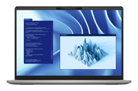 Dell Latitude 7455 - 14" Notebook - 35,56 cm