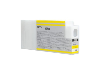 Epson 150 ml - Gelb - original - Tintenpatrone