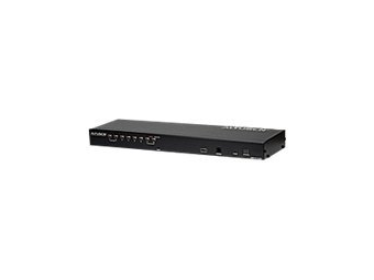 ATEN ALTUSEN KH1508A - KVM-Switch - 8 x KVM port(s)