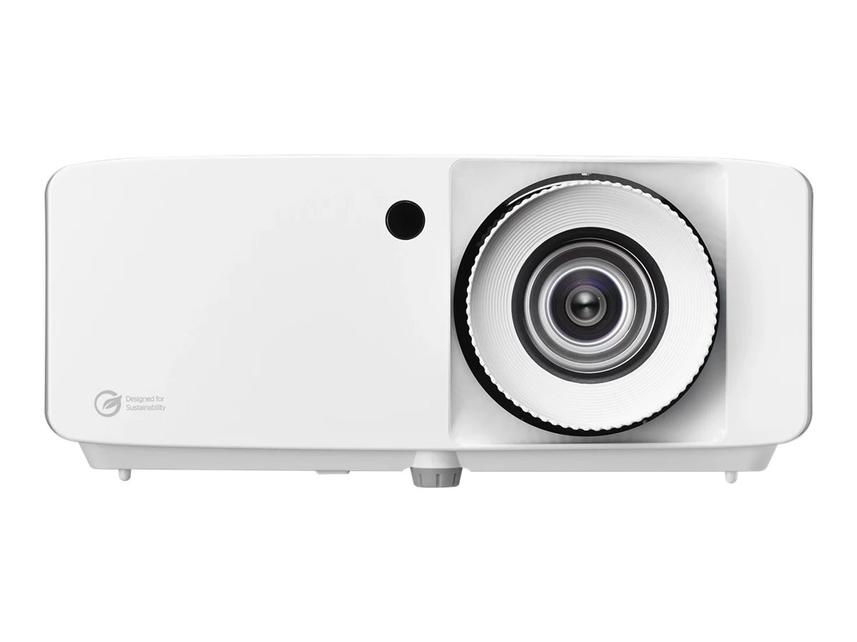 Optoma UHZ35 - DLP-Projektor - Laser - tragbar