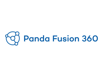 WatchGuard Panda Fusion 360 - Abonnement-Lizenz (3 Jahre)