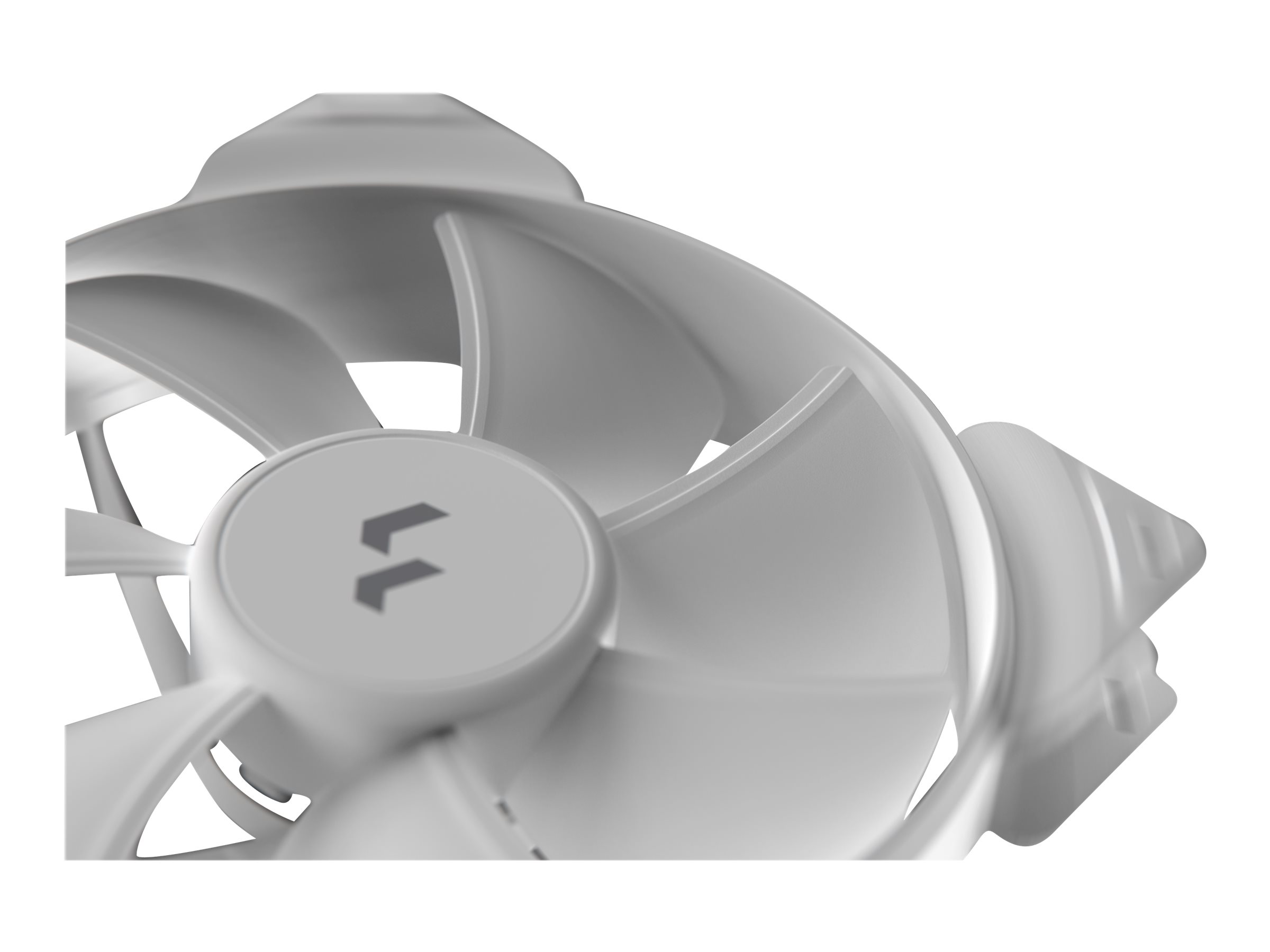 Fractal Design Aspect 12 - Gehäuselüfter - 120 mm