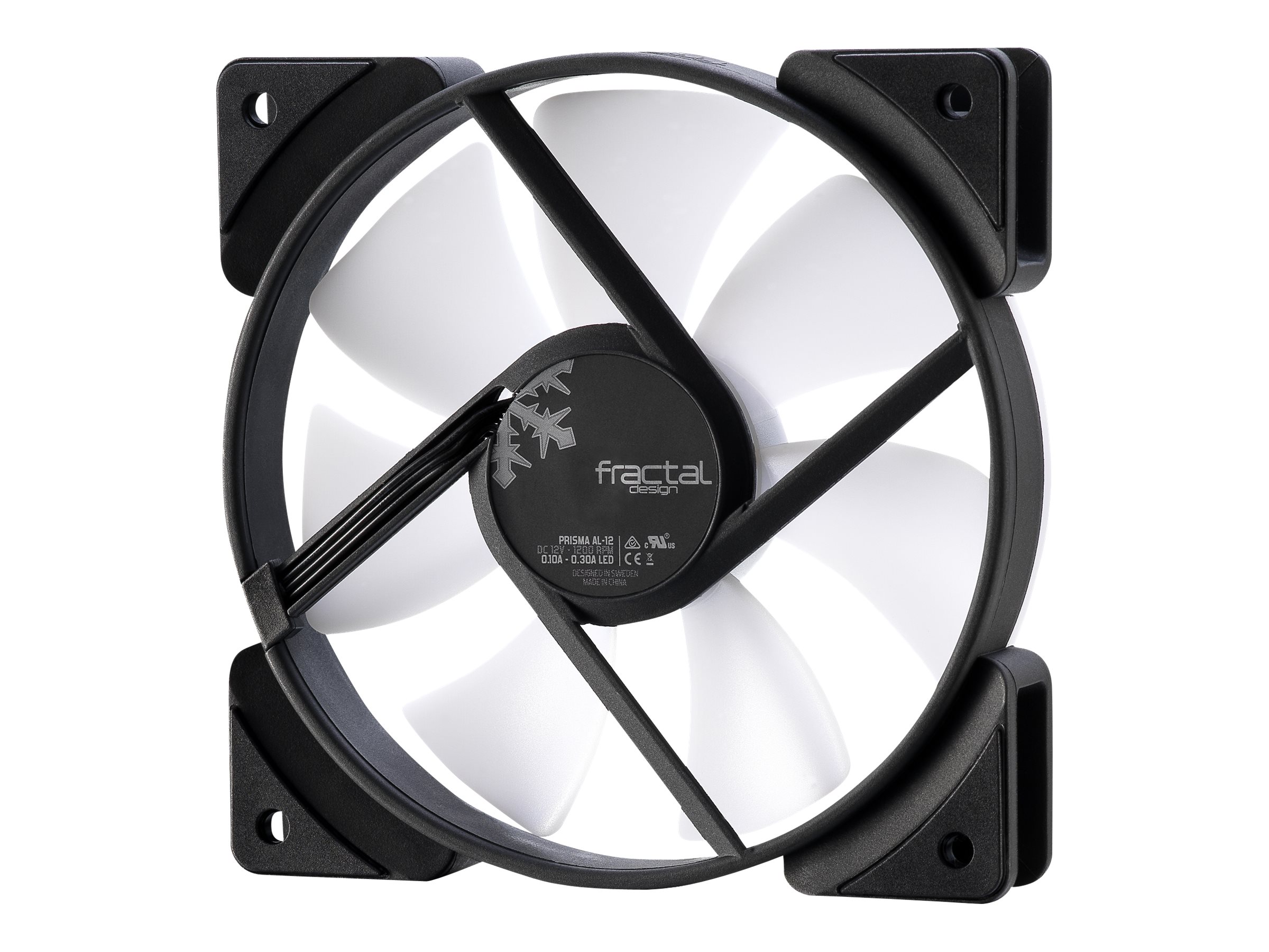 Fractal Design Prisma AL-12 - Gehäuselüfter