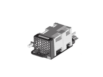 Alcatel Replace fan tray kit OS6900X48T48 or OS6900X24T24 back-to-front airflow.contains 5