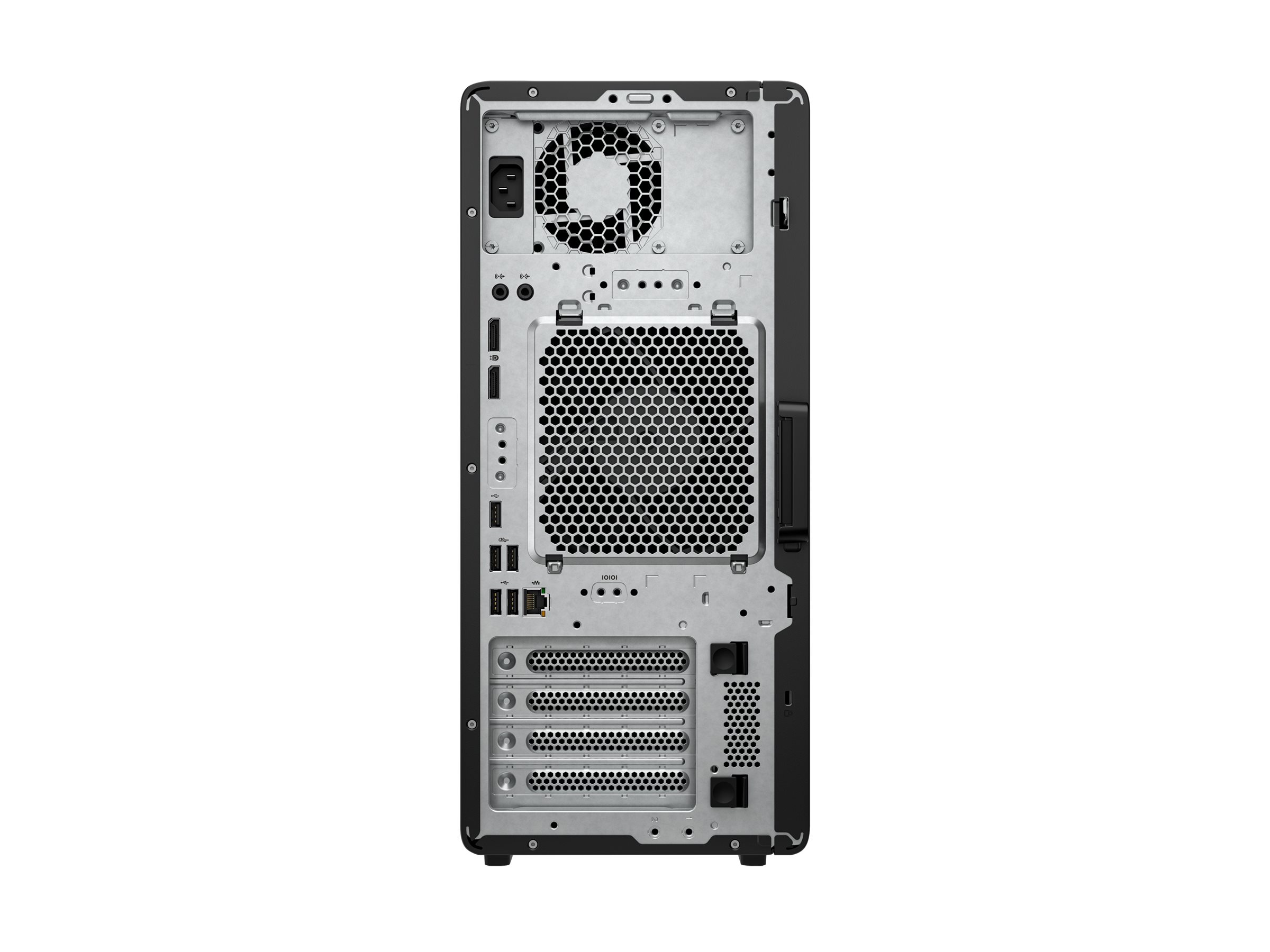 HP Workstation Z2 G1i - Tower - 4U - 1 x Core Ultra 9 285K  3.7 GHz