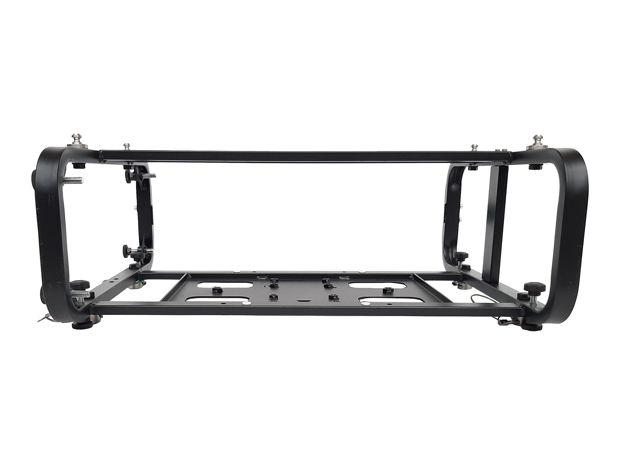 Epson ELPMB84 - Montagekomponente (Aufsatzrahmen-Adapter)