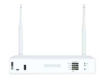 Sophos XGS 87w - Sicherheitsgerät - 1GbE - Wi-Fi 5