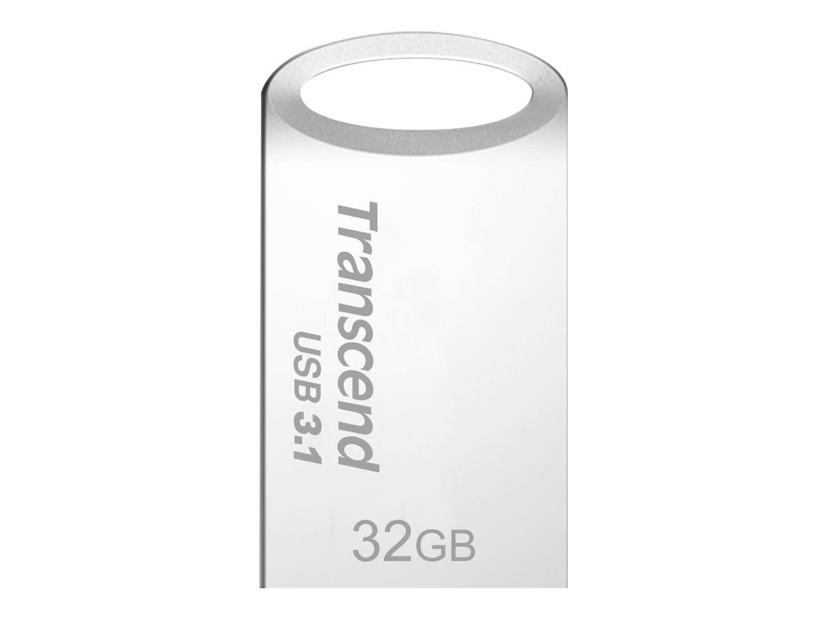 Transcend JetFlash 710 - USB-Flash-Laufwerk