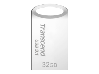 Transcend JetFlash 710 - USB-Flash-Laufwerk
