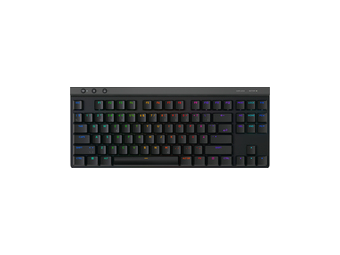 Logitech G G515 - Tastatur - LIGHTSPEED - TKL